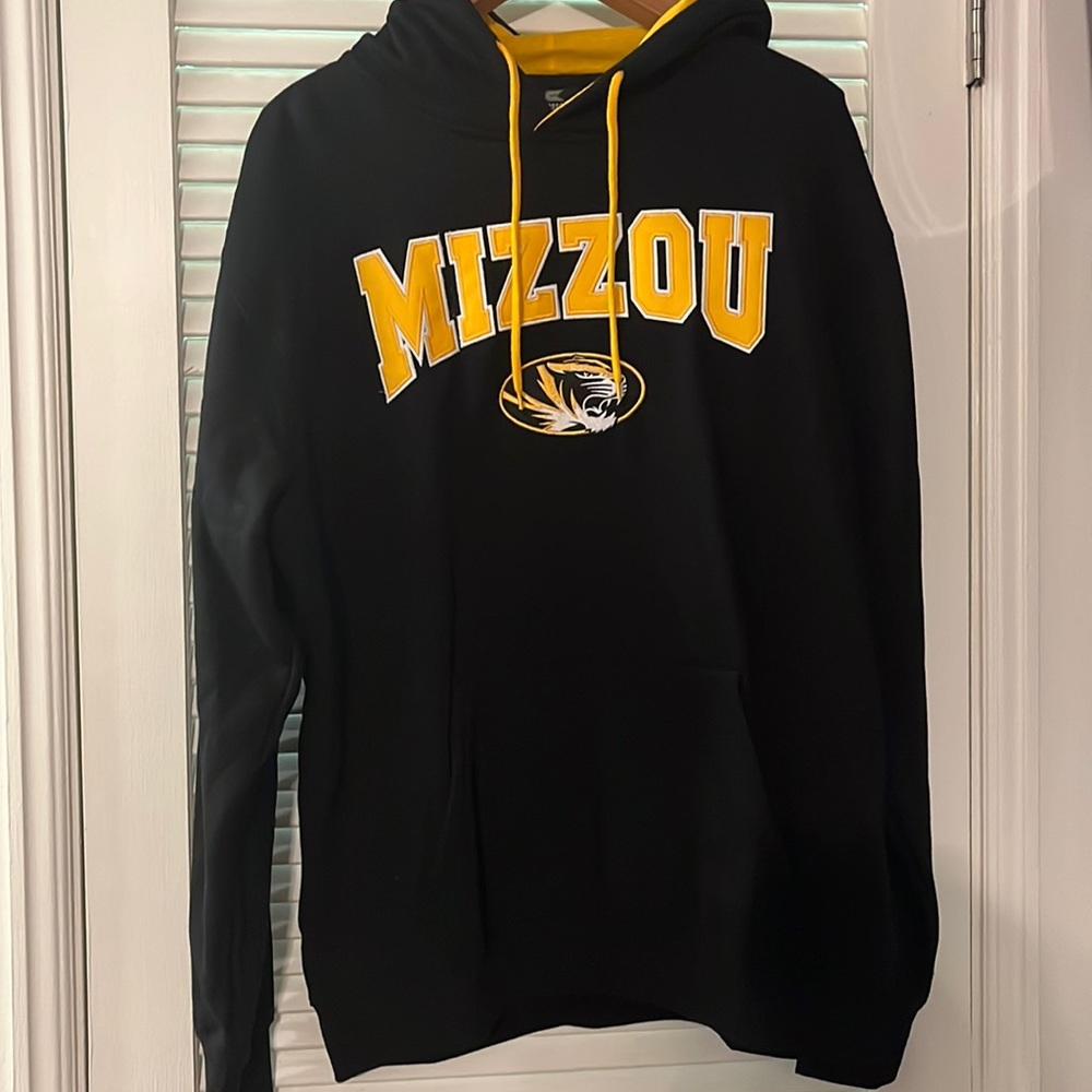 Mizzou Hoodie